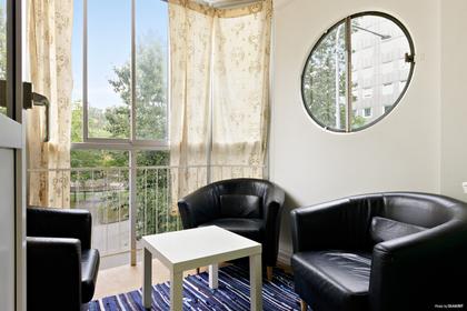 Terapivägen 10A, Flemingsberg