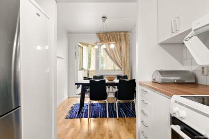 Terapivägen 10A, Flemingsberg