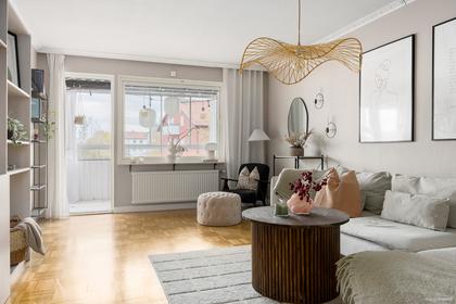 Lännavägen 42, Visby