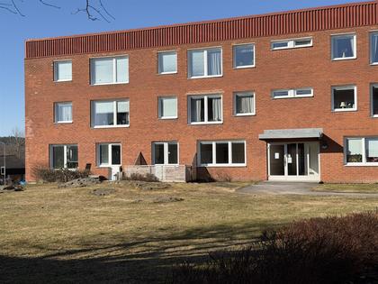 Exteriörbild