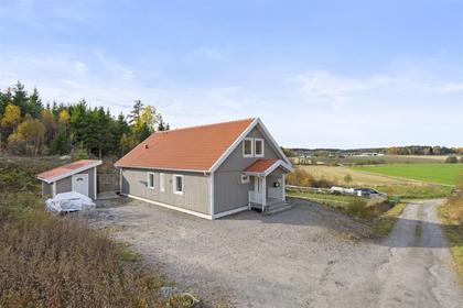 Nedre Strängen 3, Bohuslän