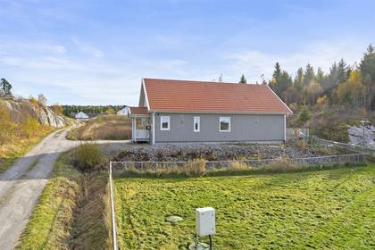 Nedre Strängen 3, Bohuslän