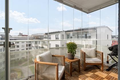 Fyrvaktarkroken 68, Hammarbyhöjden