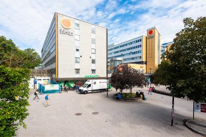 Exteriörbild