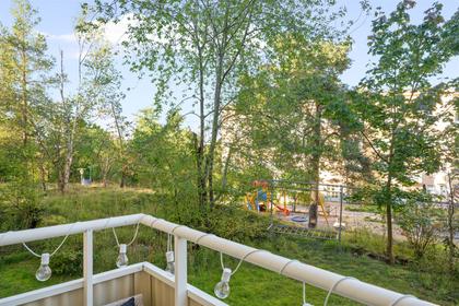 Nathorstvägen 23, Hammarbyhöjden