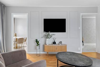 Interiörbild