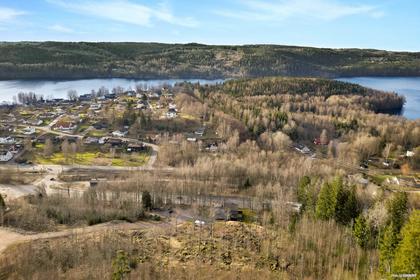 Bild av närområdet