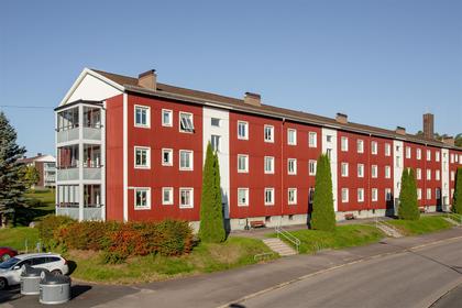 Exteriörbild