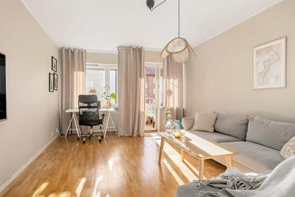 Interiörbild