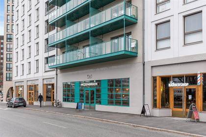 Bild av närområdet