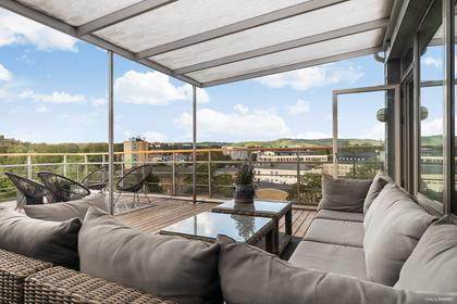 Kyrkogårdsgatan 13, Druvefors