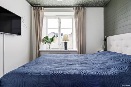 Norra Murgatan 25A, Visby Innerstad