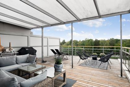 Kyrkogårdsgatan 13, Druvefors