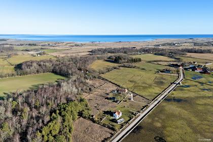 Öja Petes 503, Öja