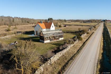 Öja Petes 503, Öja