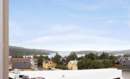 Gådeåvägen 20, Härnösand