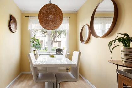 Hallonvägen 62, Kungsängen