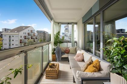 Pippi Långstrumps gata 46, Bromma