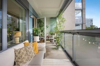 Pippi Långstrumps gata 46, Bromma