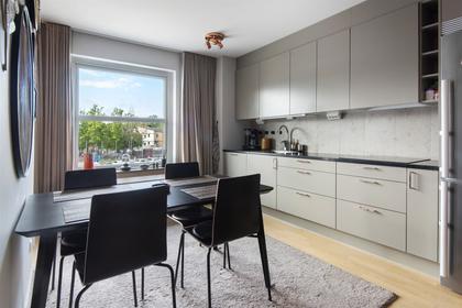 Tollare Ängsväg 26, Eknäs