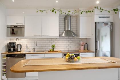 Tägtvägen 14, Hagalund