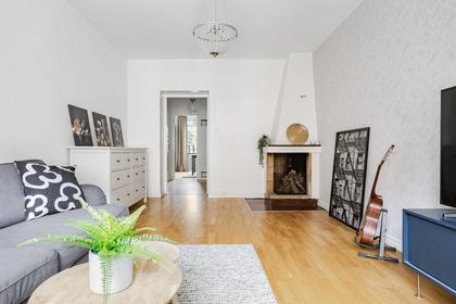 Köpmangatan 40, Centrum