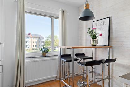 Kök eller matrum