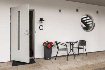 Korpgatan 19C, Vaggeryd