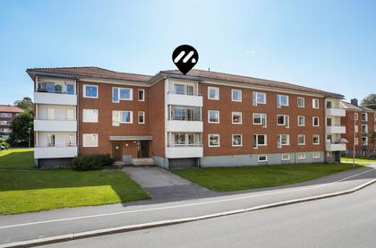 Brunnshusgatan 12B, Härnön