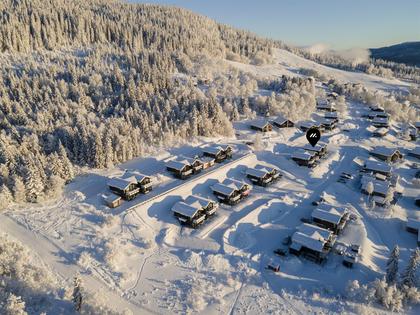 Bäckvägen 10B, Duved