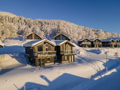 Bäckvägen 10B, Duved