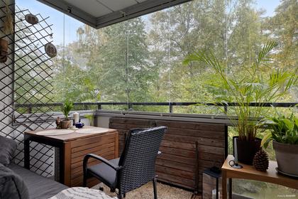 Filarvägen 7, Kallhäll