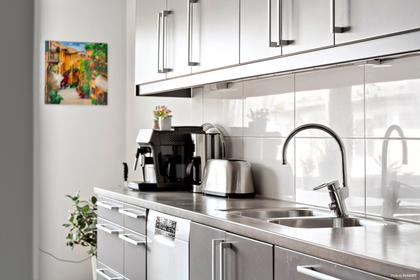 Skaragatan 27, Rosengården