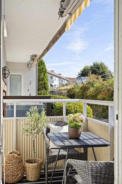 Norra Kyrkogatan 13C, Västkusten