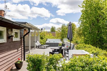 Bild av närområdet