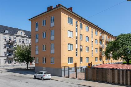 Exteriörbild