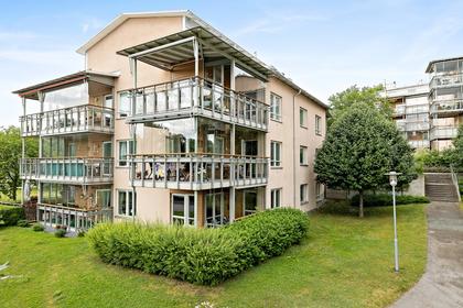 Exteriörbild