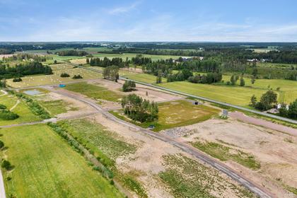 Bild av närområdet