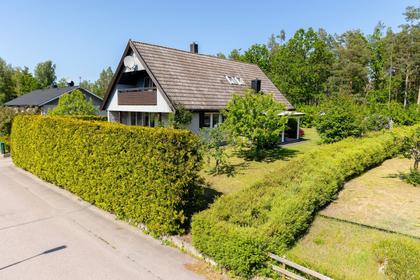 Exteriörbild