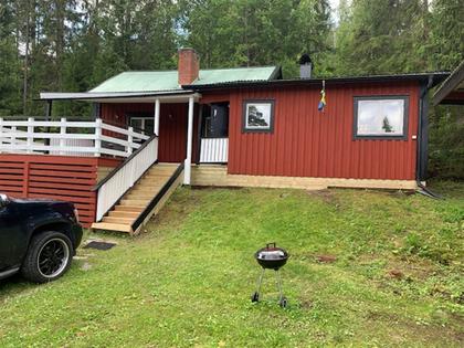 Hammarsjövägen 19, Ragunda