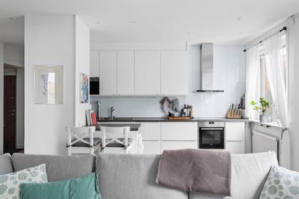 Drottningholmsvägen 260, Bromma