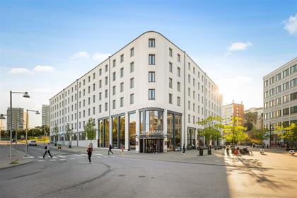 Bild av närområdet