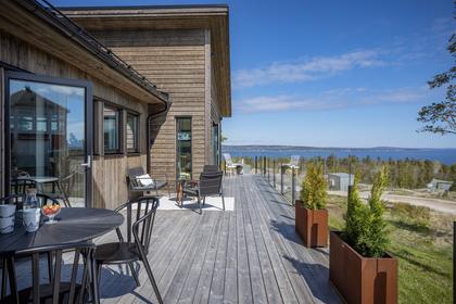 Hamnberget 108, Njurunda