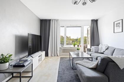 Byggmästargatan 9B, Sala Backe