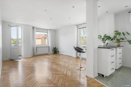Interiörbild