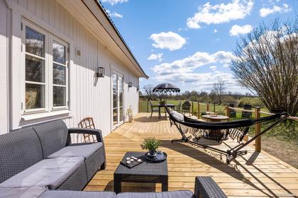 Alskog Rudvier 175B, Mellersta Gotland