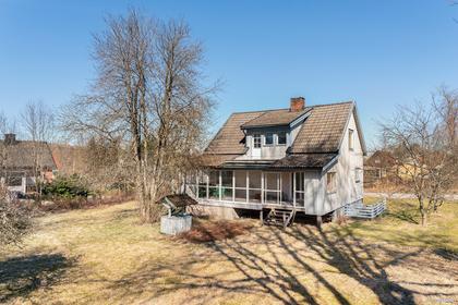 Kolaregatan 4, Hyltebruk