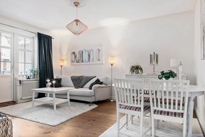 Stuguvägen 30, Centralt