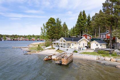 Bild av närområdet