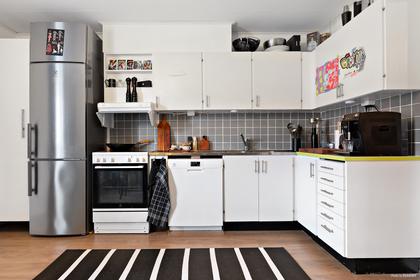 Gröna vägen 22, Gislaved